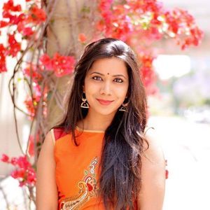 Meet your Posher, Sindhu